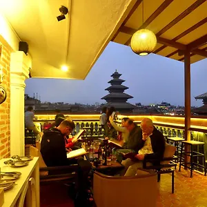 Hotel Bhadgaon