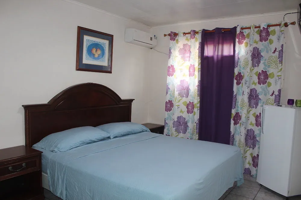 California Aruba Hotel Oranjestad