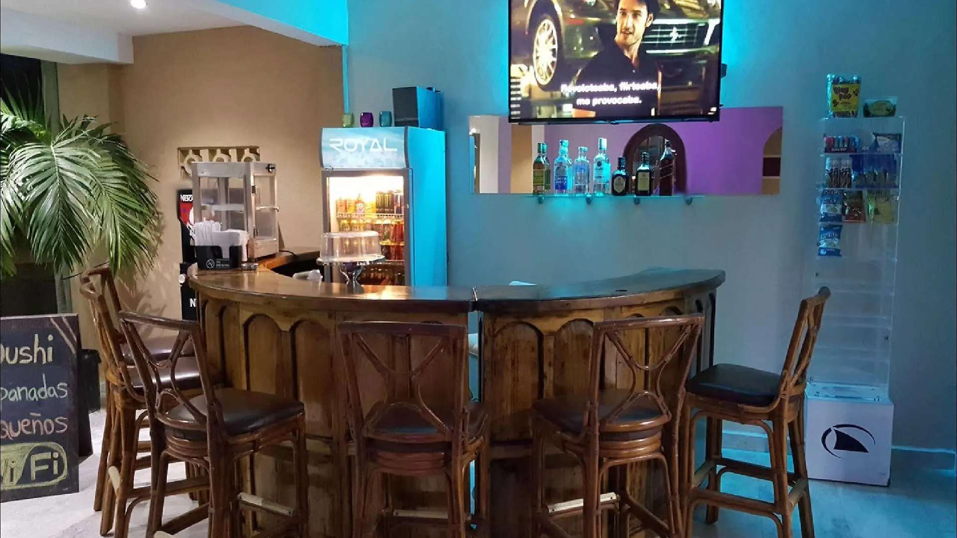 California Aruba Hotel Oranjestad